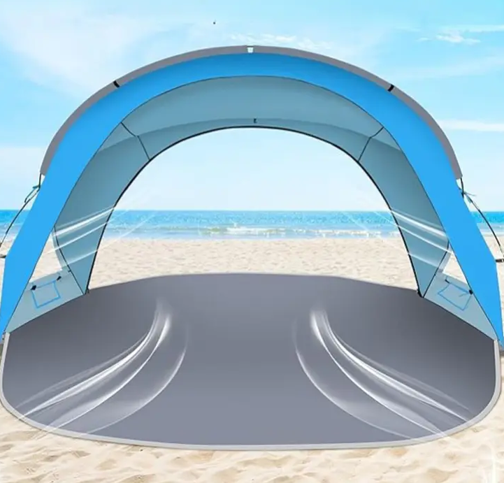 Beach Tent