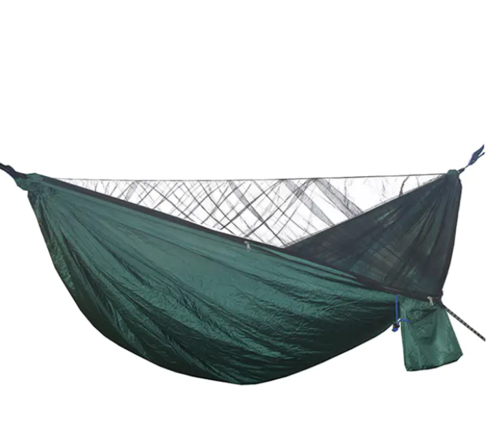 Outdoor Camping Hammocks