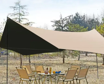 Warum sind Outdoor-Überdachungszelte ideal für Essbereiche?