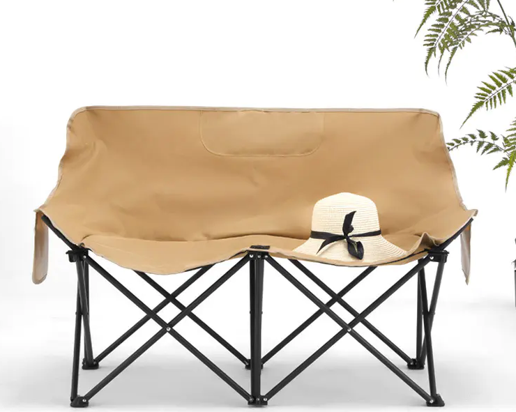 Welches Zubehör kann ein Strandkorb-Erlebnis verbessern?
