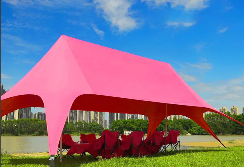 Camping Tent